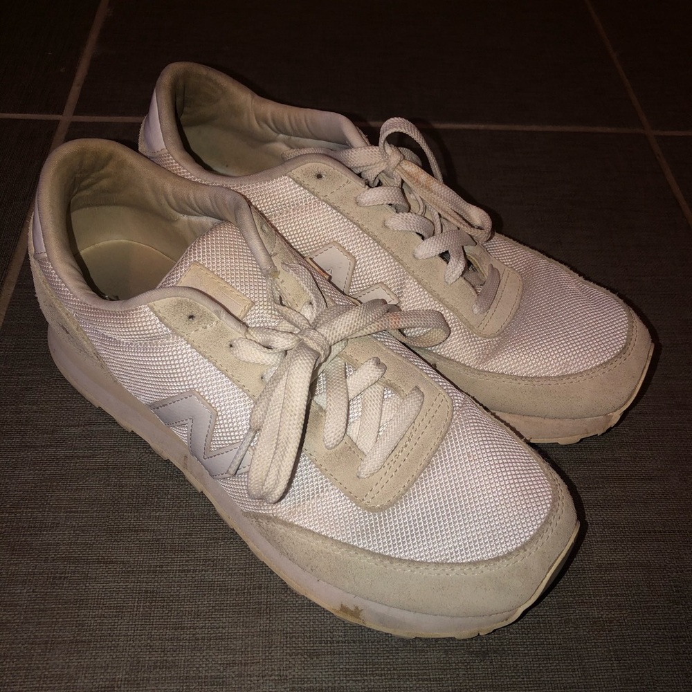 New Balance 501 Shoes